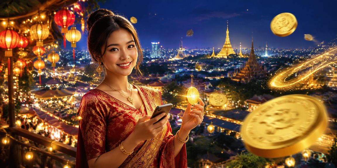 မြန်မာနိုင်ငံတွင် မြန်ဆန်စွာ ငွေလွှဲနေသော ဖုန်းအသုံးပြုသူ